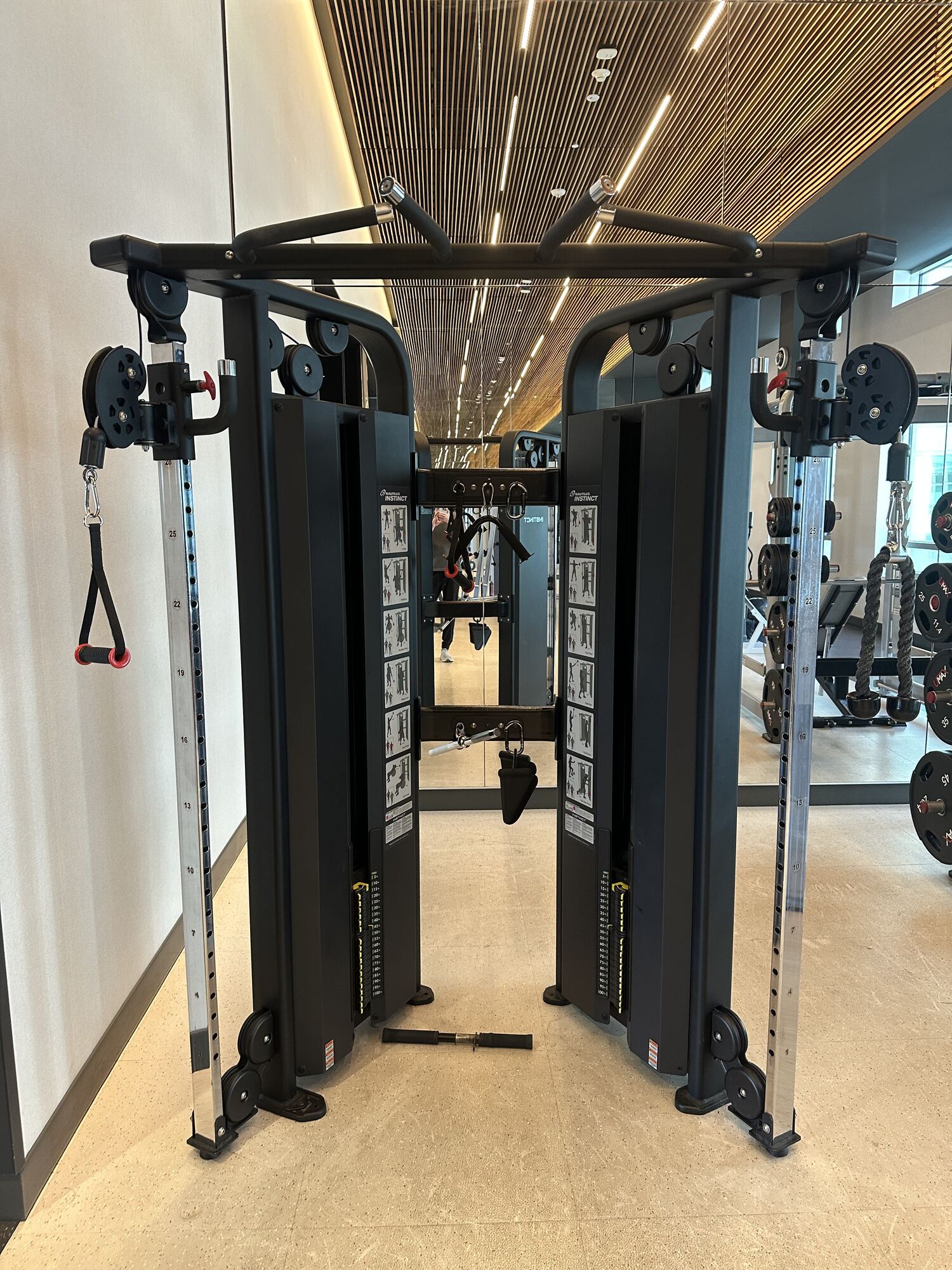 Functional Trainer