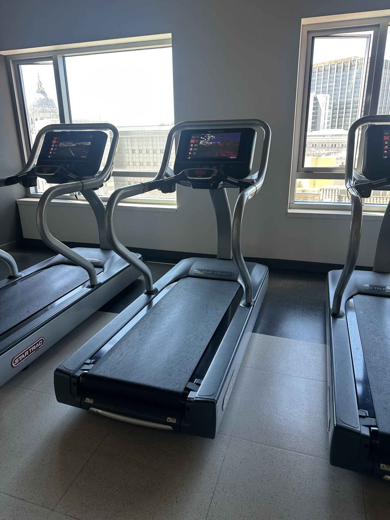 Treadmill